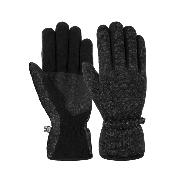 Reusch Panorama 6005010 6000 grey 1